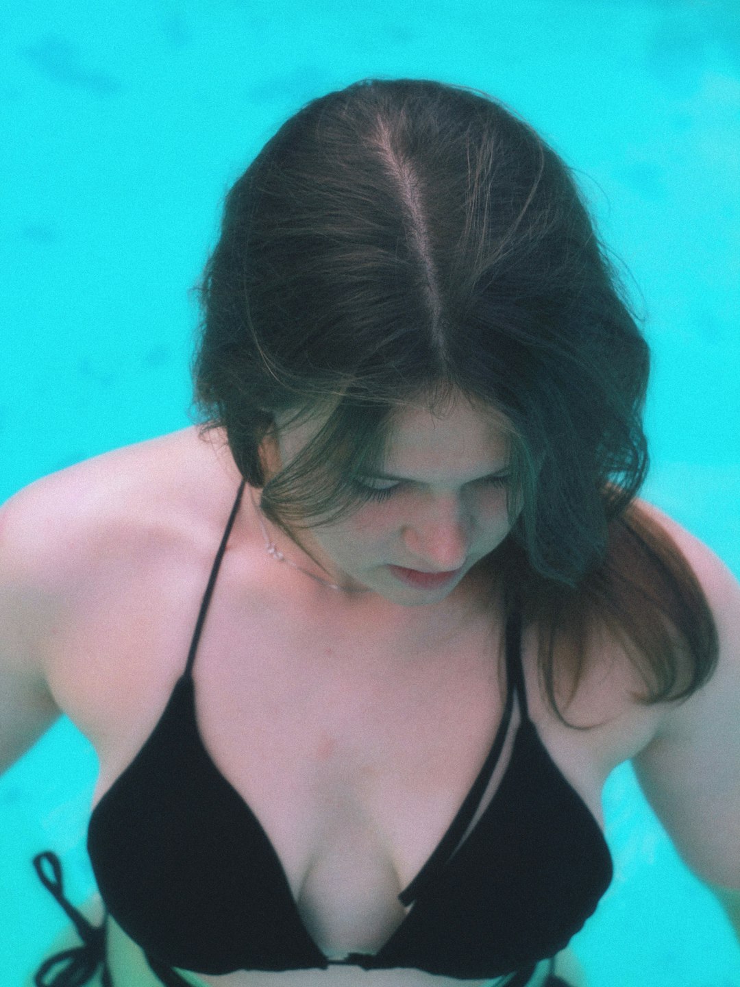 Recycled Ocean Plastic